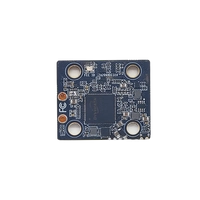 Відеопередавач VTX HDZero Race V3 5,8 ГГц, 25–200 мВт