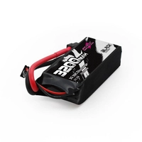 Акумулятор CNHL 3200mAh 11.1V 3S 30C (чорний) XT60