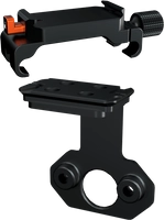 Uchwyt szybkiego montażu sonaru Distance Lock do Chasing M2 Pro Max