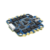 SEQURE Blueson A2 30*30 2-6S 65A ESC with AM32 Firmware