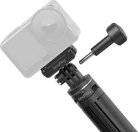 Mocowanie do kijka selfie do DJI Osmo Action 6 / Nano SmallRig 6149