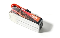 Акумулятор BetaFPV LAVA 4S 450mAh 75C - 1 шт.