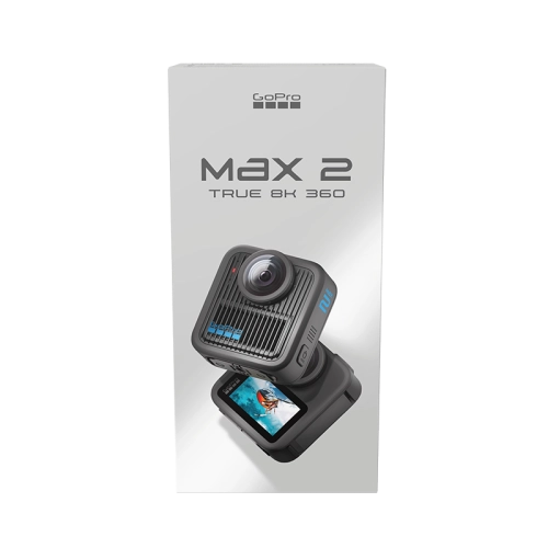 Kamera sportowa GoPro MAX2