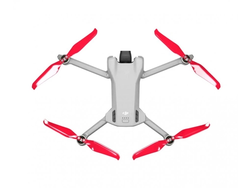 Propellers for DJI Mini 3 Stealth Master Airscrew - Red