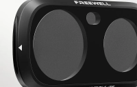 Freewell 1/8 Glow Mist Filter Insta360 Luna Ultra