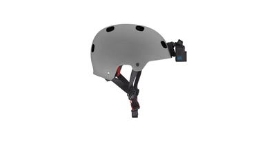 Uchwyt na kask GoPro Helmet Front + Side Mount