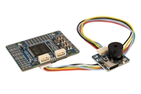 Kontroler lotu Pilotix H743-WING V3 Advanced