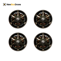Двигуни NewBeeDrone Flow 0802 19000KV 1S (1 шт.)