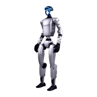 Robot humanoidalny UNITREE G1 Edu U9