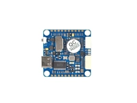 Контролер польоту Pilotix H743-SLIM