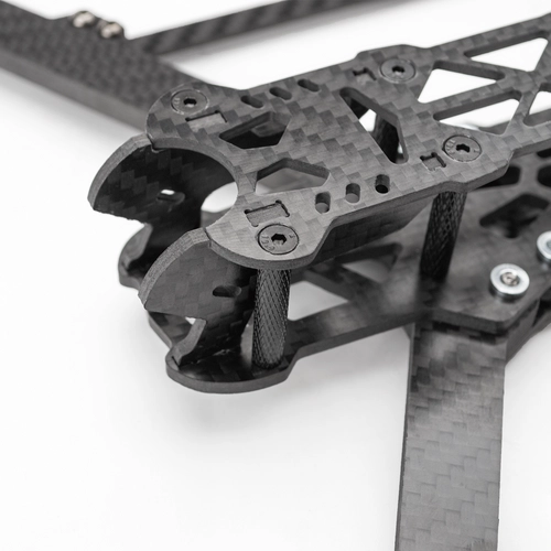 Рама для дрона Pilotix Mark4-8 V2 Partizan Edition