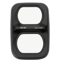 Фільтр NiSi Black Mist дляDJIOsmo Pocket 4 Pro