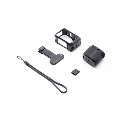 Street Photography Accessory Kit for the DJI Osmo Action 6 Camera