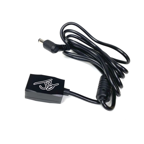 Joshua Bardwell - Smart power cable for goggles