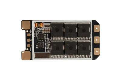 Pilotix 32-bit AM32 Single ESC, 120 A, 6-8S