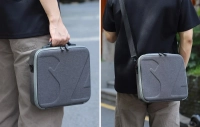 Sunnylife bag for DJI Mini 5 Pro (Fly More Combo) with shoulder strap