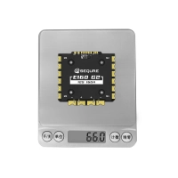 SEQURE E160 G2 30,5x30,5 4-12S 160 А ESC AM32 