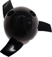 Chasing M2/M2 Pro Left+Right propeller set