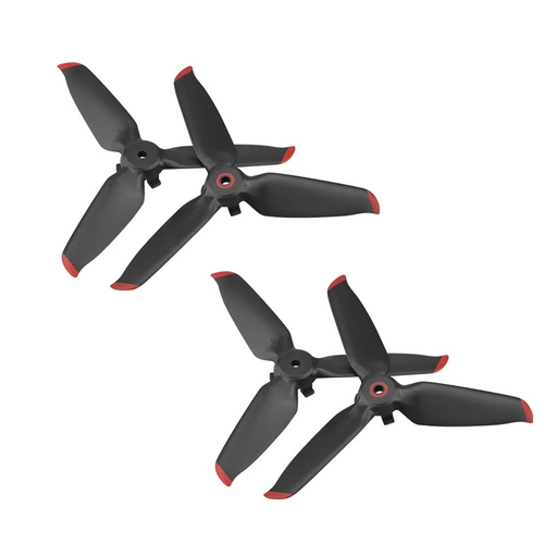 Śmigła Pilotix do DJI FPV - 2 pary