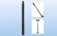 Selfie stick PULUZ 150cm for sports cameras