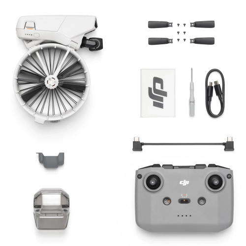 DJI Flip (DJI RC-N3) + GRATIS