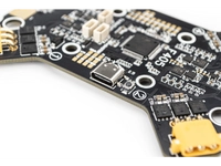 Модуль AIO Pilotix F405 65 А V1