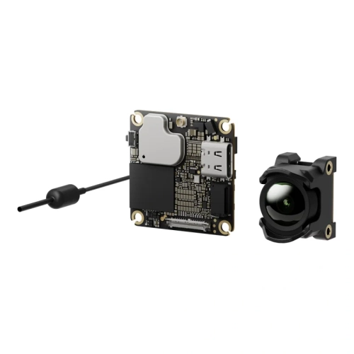 DJIO4 Wide Air Unit Digital FPV Transmission System