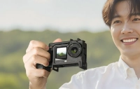 SunnyLife Frame with Mount for the Osmo Action 6 DJI