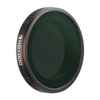 ND1000 Freewell filter for DJI Osmo Nano