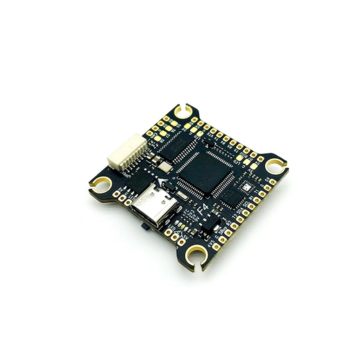 Комплект FC + ESC Pilotix F460 F405V2 60 А (stack)