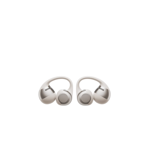 Słuchawki Shokz OpenDots One Szare