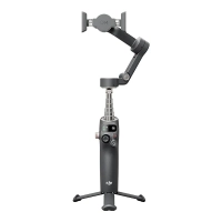 Стабілізатор Osmo Mobile 8 Standard від DJI