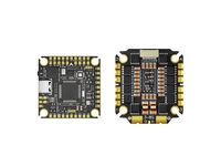 Комплект FC + ESC Pilotix F405 V3 ICM42688 AM32 65 А (стек)