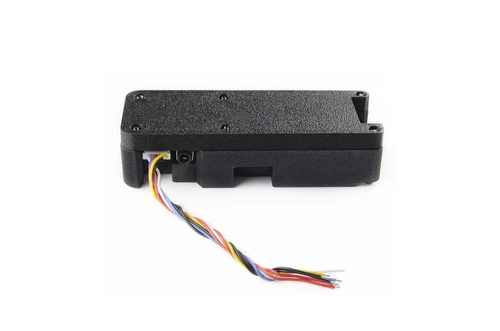Pilotix Transceiver for the SE 20 km Fiber-Optic Module