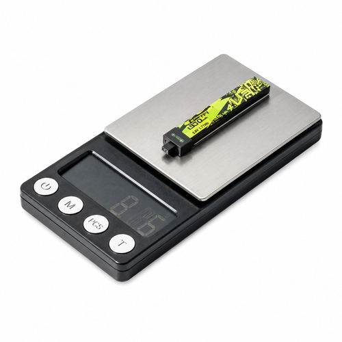 Акумулятор BetaFPV LAVA Series II 1S 320mAh 95C - 1 шт.