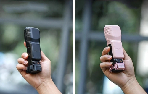 Obudowa ochronna Sunnylife 754V3 do DJI Osmo Pocket 3