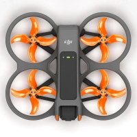 Propellers DJI Avata 2 Master Airscrew - Stealth (Orange)