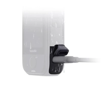 Waterproof USB Port Cover for the Insta360 X4 Air