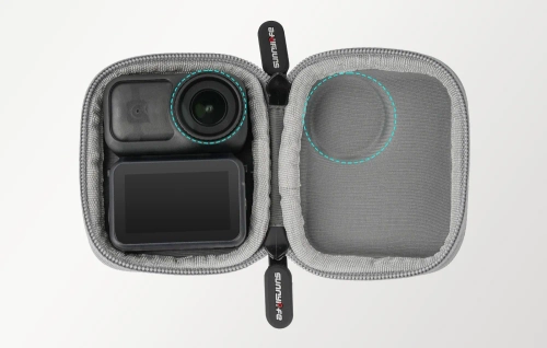 Sunnylife camera case DJI Osmo Nano (orange)