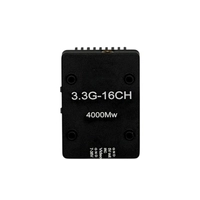 Аналоговий передавач Kimpok KP-T3340B
