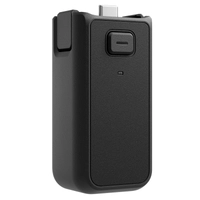 Uchwyt z akumulatorem DJI Osmo Pocket 4 