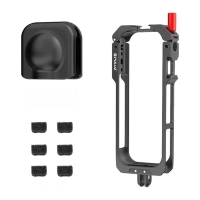 Puluz Metal Enclosure Insta360 X5