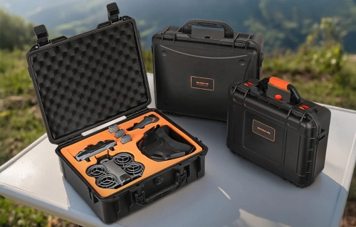 Walizka Sunnylife do DJI Neo 2 Fly More Combo