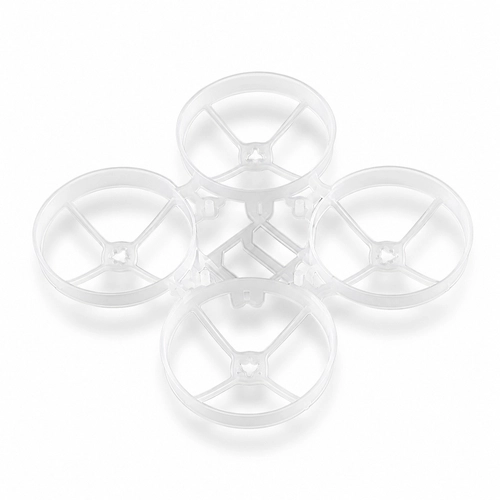 Frame Happymodel Moblite7 Mobula7 v4 75mm (Frame Color: White)