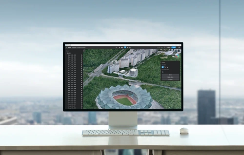 DJI Modify Flagship - dożywotnia - kod elektroniczny