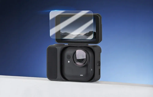 Захисне скло SunnyLife для Insta360 GO Ultra (2 шт.)