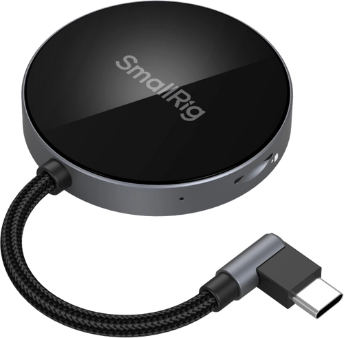 Читач карт SD 4.0 SmallRig 4870