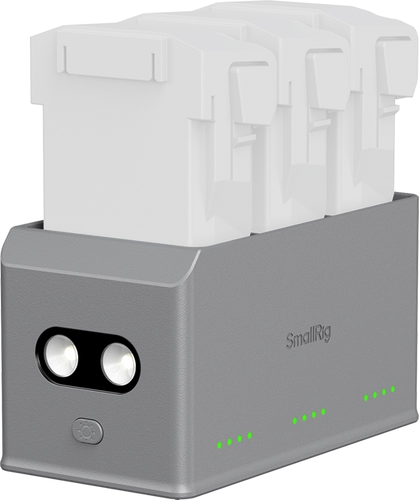 Ładowarka 100 W do DJI Mini 5 / 4 / 3 Pro SmallRig 6502