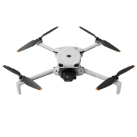 Zestaw DJI Lito 1 Fly More Combo (DJI RC-N3) z ubezpieczeniem CARE