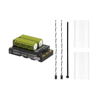 SEQURE SEQURE SQESC 14130 Brushless ESC (AM32)